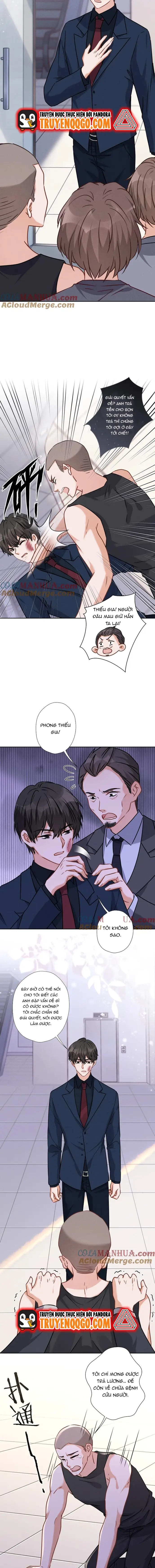 Long Vương Điện Người Ở Rể Giàu Nhất Chapter 85 - Trang 1