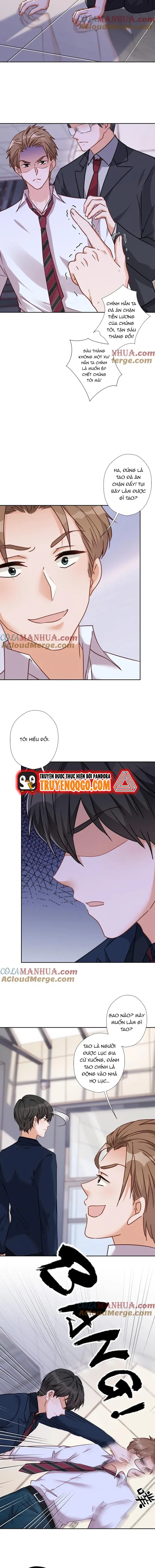 Long Vương Điện Người Ở Rể Giàu Nhất Chapter 85 - Trang 2