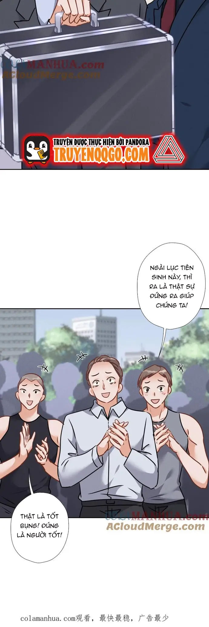 Long Vương Điện Người Ở Rể Giàu Nhất - Chapter 86 - Page 4