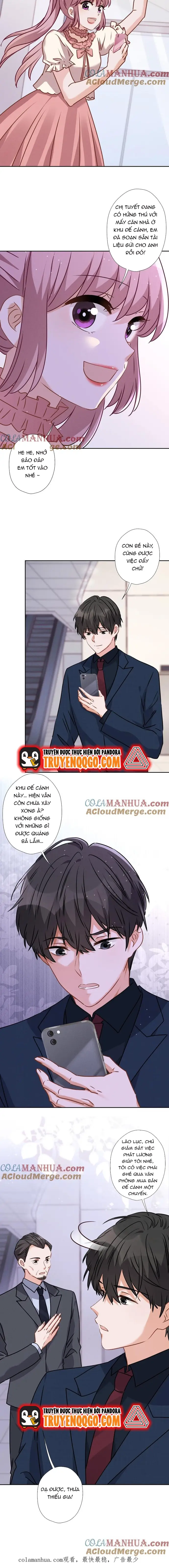 Long Vương Điện Người Ở Rể Giàu Nhất - Chapter 87 - Page 3