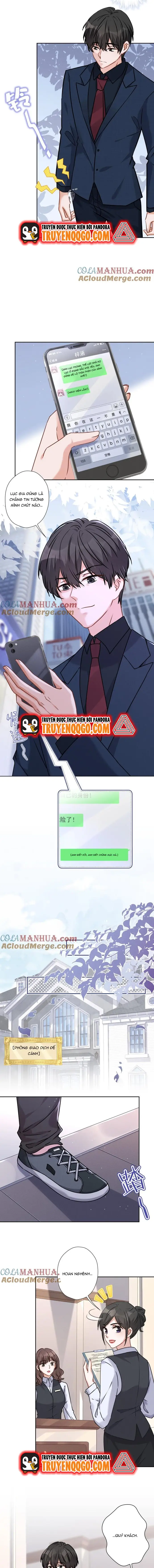 Long Vương Điện Người Ở Rể Giàu Nhất Chapter 88 - Trang 1