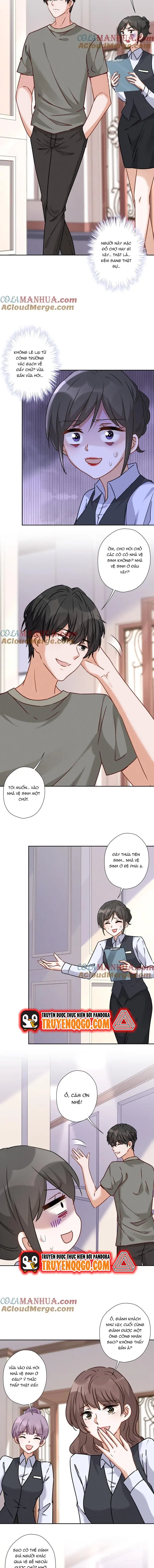 Long Vương Điện Người Ở Rể Giàu Nhất Chapter 88 - Trang 2