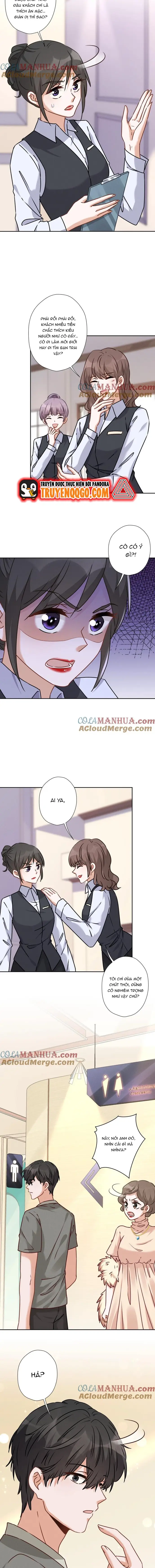 Long Vương Điện Người Ở Rể Giàu Nhất Chapter 88 - Trang 3