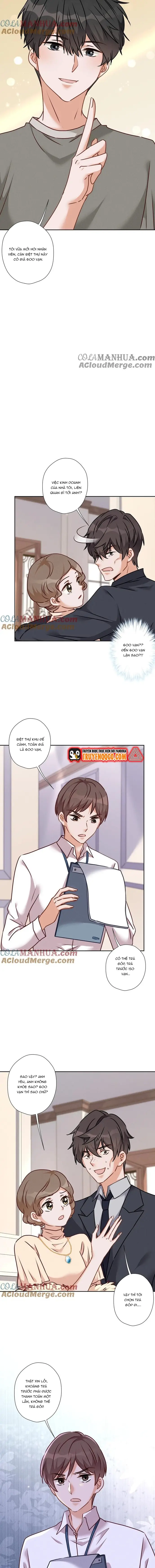 Long Vương Điện Người Ở Rể Giàu Nhất - Chapter 90 - Page 3