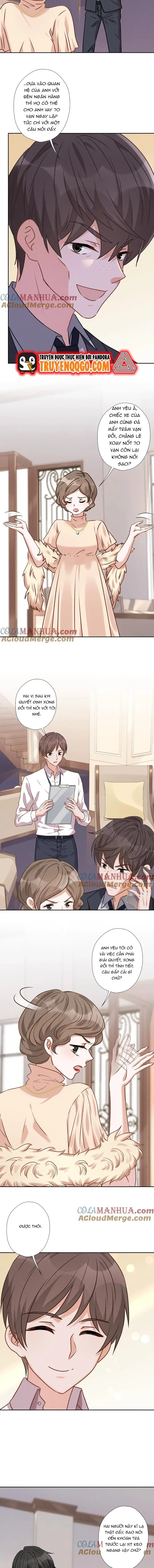 Long Vương Điện Người Ở Rể Giàu Nhất Chapter 91 - Trang 1