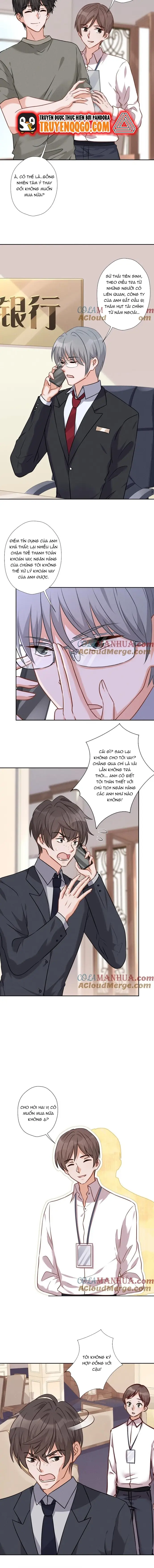 Long Vương Điện Người Ở Rể Giàu Nhất Chapter 91 - Trang 2