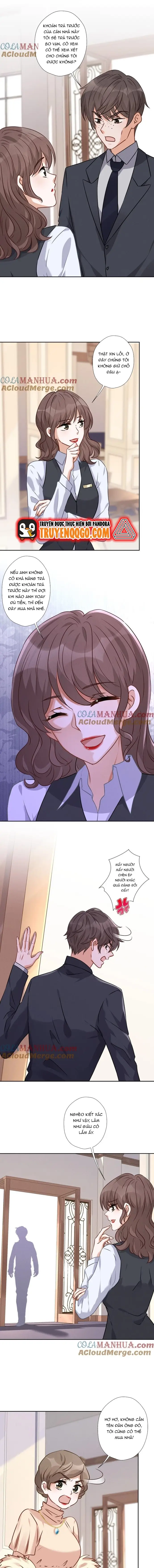 Long Vương Điện Người Ở Rể Giàu Nhất Chapter 91 - Trang 3