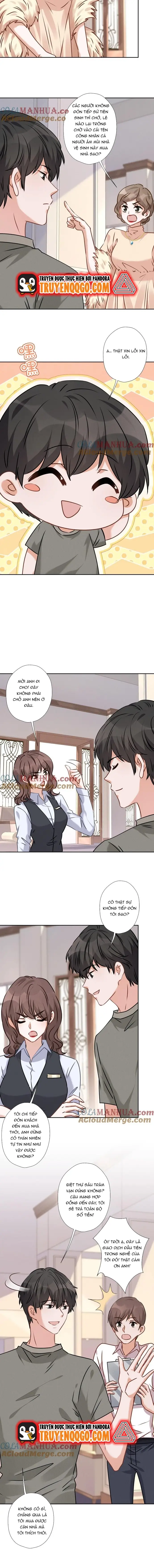 Long Vương Điện Người Ở Rể Giàu Nhất Chapter 91 - Trang 4