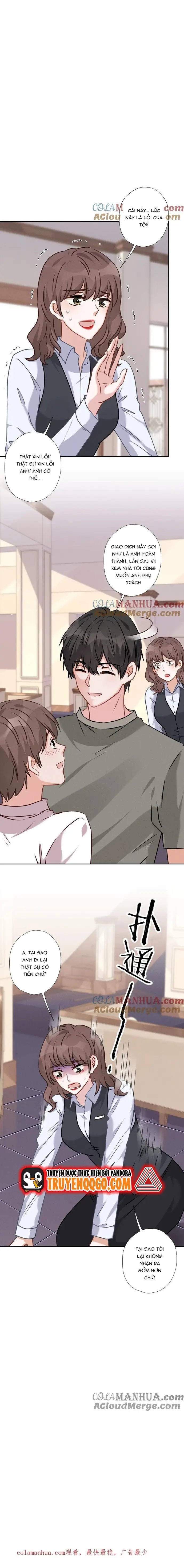 Long Vương Điện Người Ở Rể Giàu Nhất - Chapter 91 - Page 5