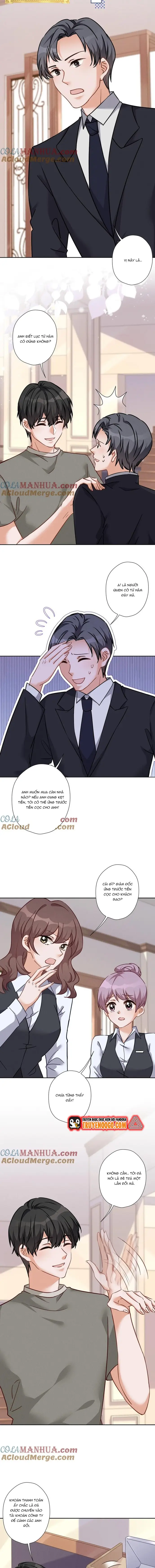 Long Vương Điện Người Ở Rể Giàu Nhất Chapter 92 - Trang 4