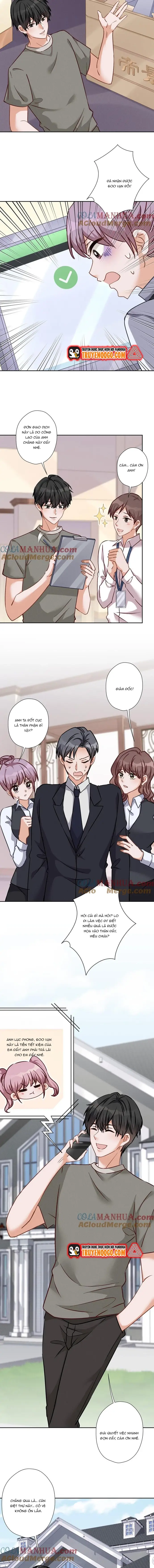 Long Vương Điện Người Ở Rể Giàu Nhất Chapter 92 - Trang 5