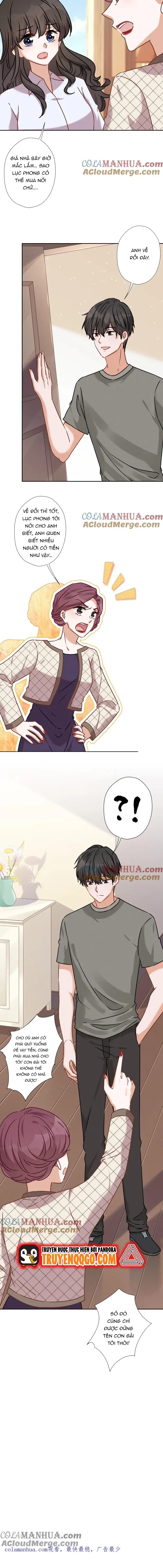 Long Vương Điện Người Ở Rể Giàu Nhất - Chapter 93 - Page 5