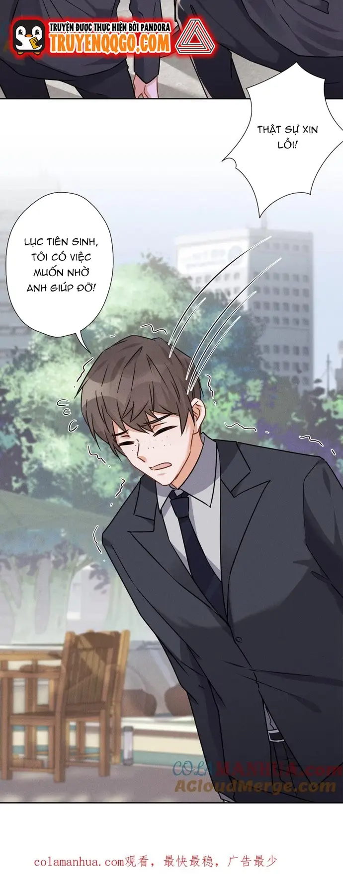 Long Vương Điện Người Ở Rể Giàu Nhất - Chapter 94 - Page 6