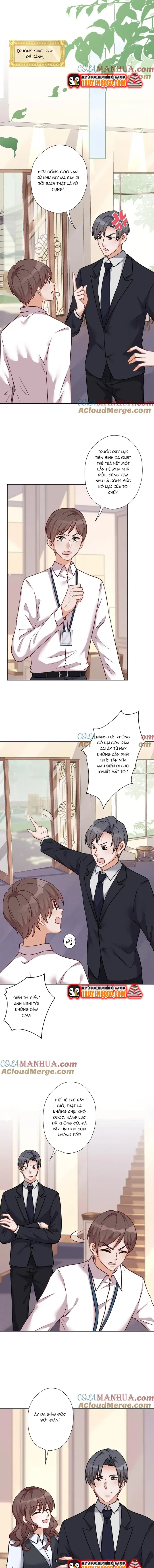 Long Vương Điện Người Ở Rể Giàu Nhất Chapter 95 - Trang 2