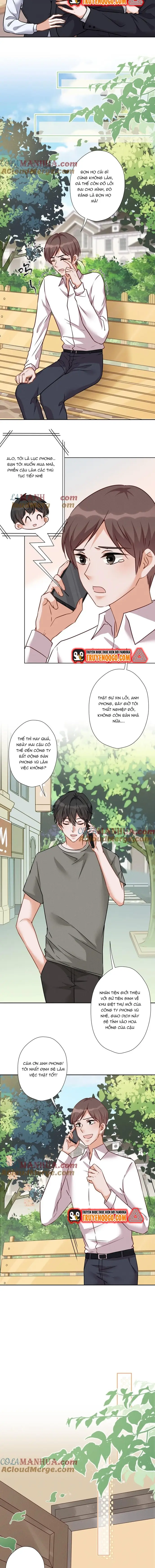 Long Vương Điện Người Ở Rể Giàu Nhất Chapter 95 - Trang 3
