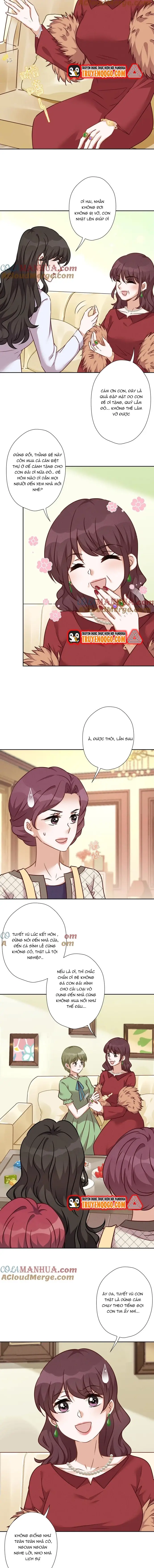 Long Vương Điện Người Ở Rể Giàu Nhất Chapter 95 - Trang 5