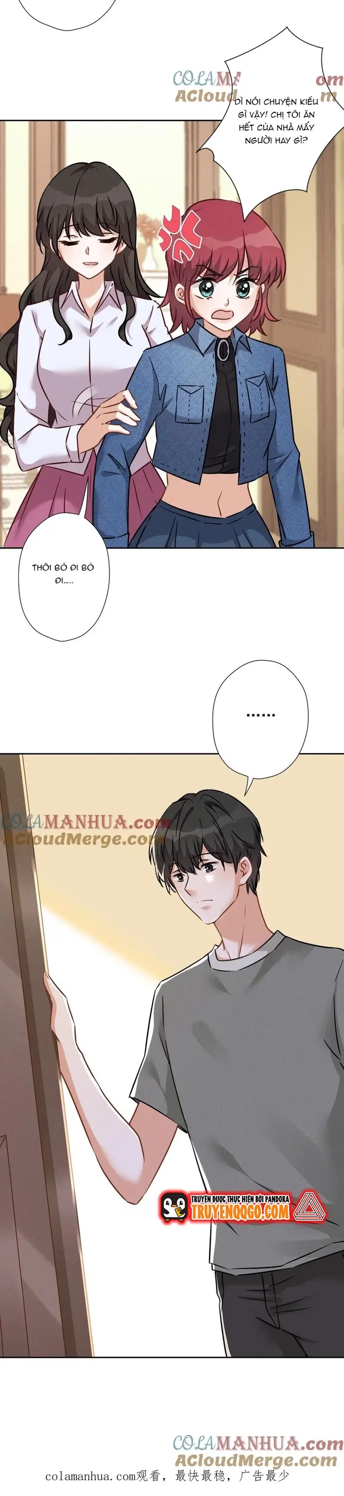 Long Vương Điện Người Ở Rể Giàu Nhất - Chapter 95 - Page 6