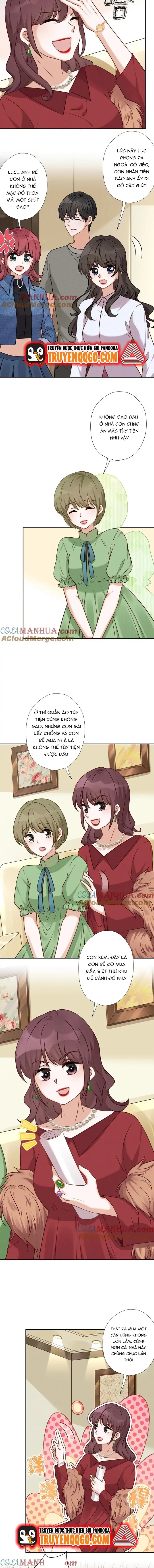 Long Vương Điện Người Ở Rể Giàu Nhất Chapter 96 - Trang 1