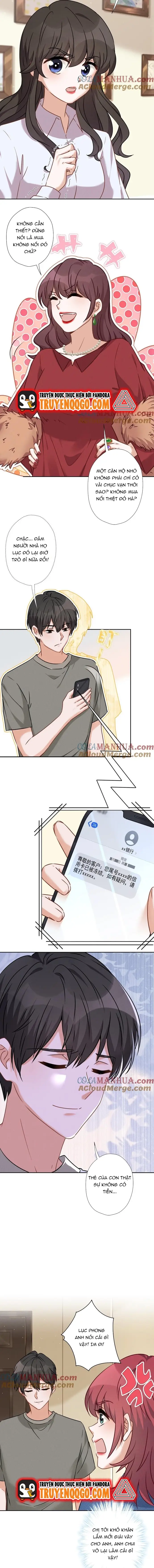 Long Vương Điện Người Ở Rể Giàu Nhất Chapter 96 - Trang 3