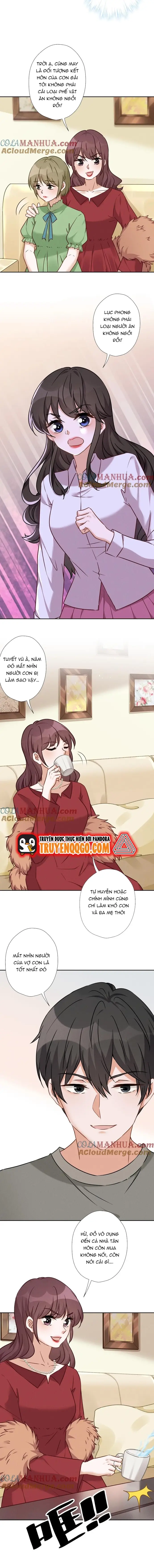 Long Vương Điện Người Ở Rể Giàu Nhất Chapter 96 - Trang 4