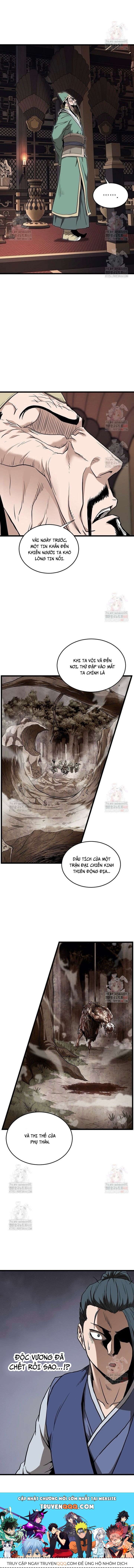 Đăng nhập Murim - Chapter 223 - Page 11