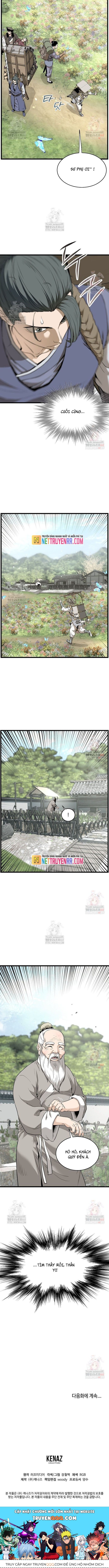 Đăng nhập Murim - Chapter 225 - Page 12