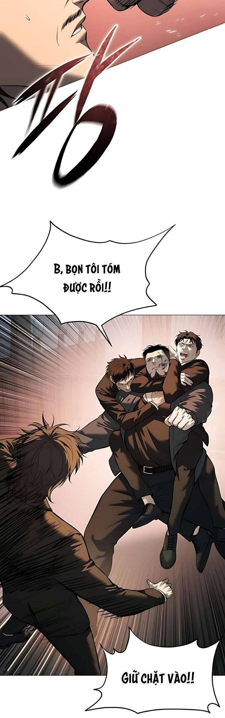 Red Shirt - Chapter 17 - Page 11