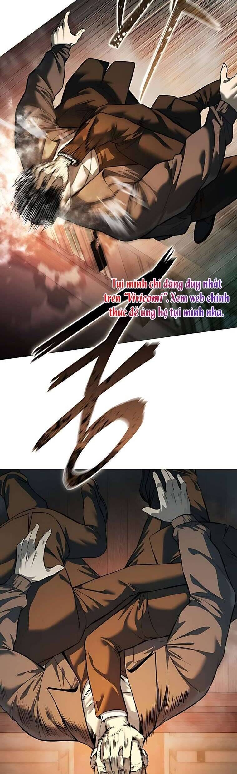 Red Shirt - Chapter 17 - Page 18