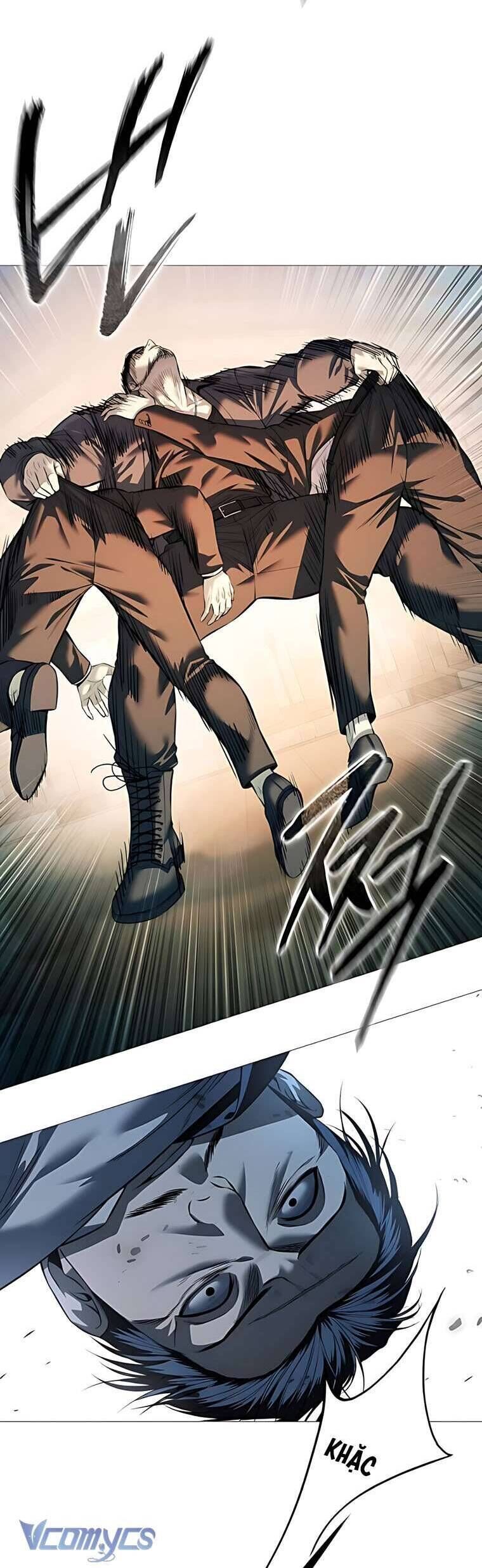 Red Shirt - Chapter 17 - Page 20