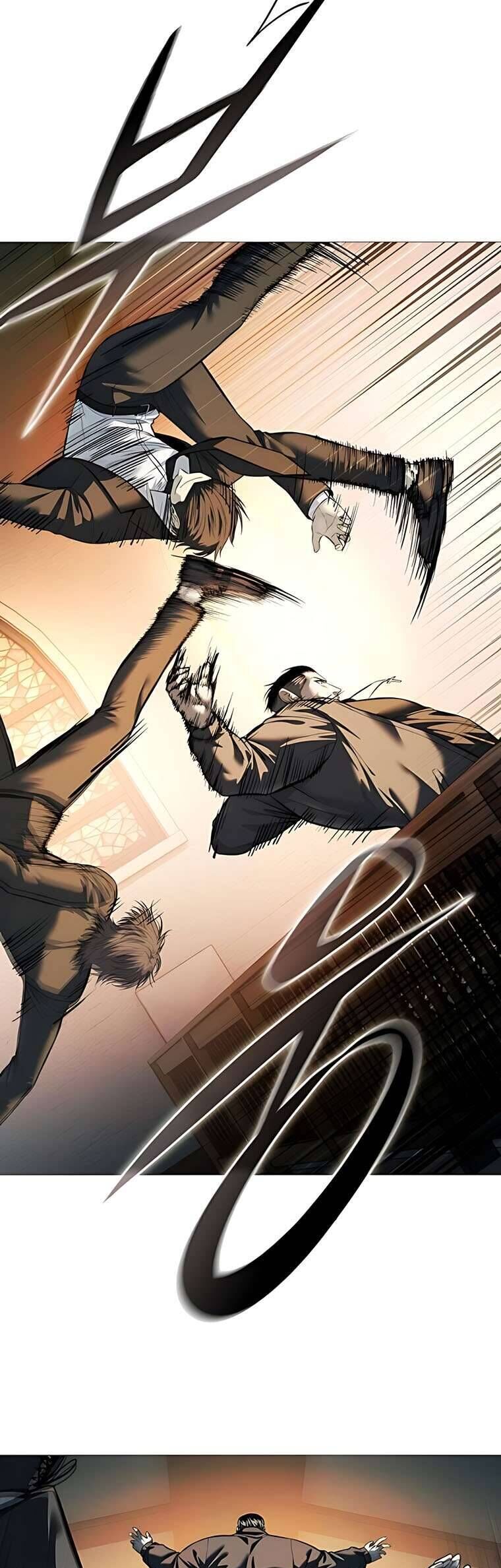 Red Shirt - Chapter 17 - Page 21