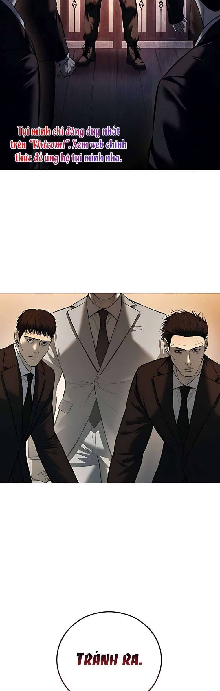 Red Shirt - Chapter 17 - Page 23