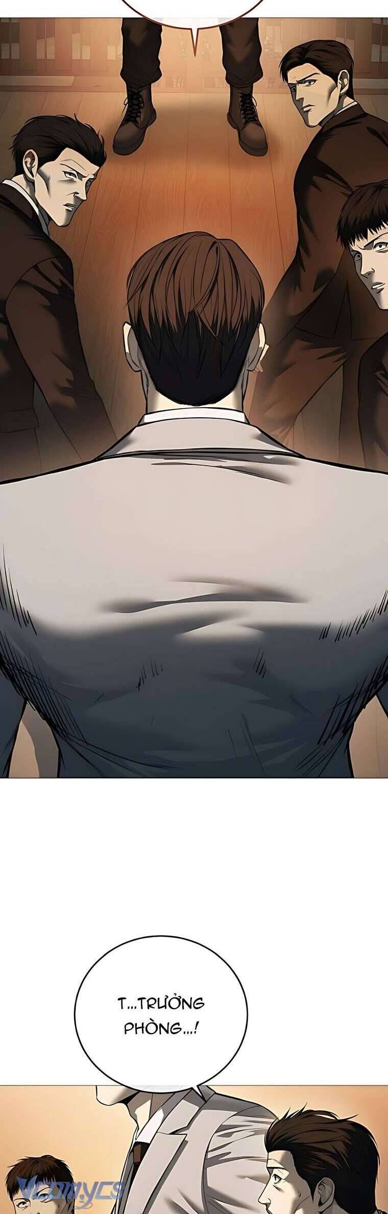 Red Shirt - Chapter 17 - Page 24