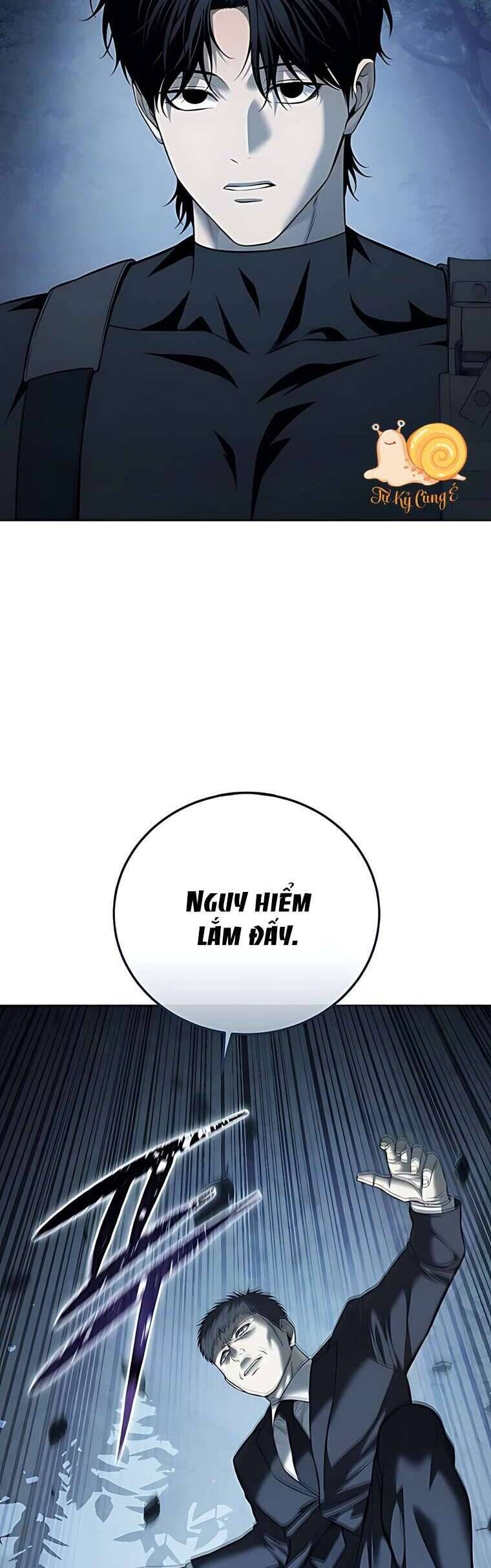 Red Shirt - Chapter 17 - Page 30