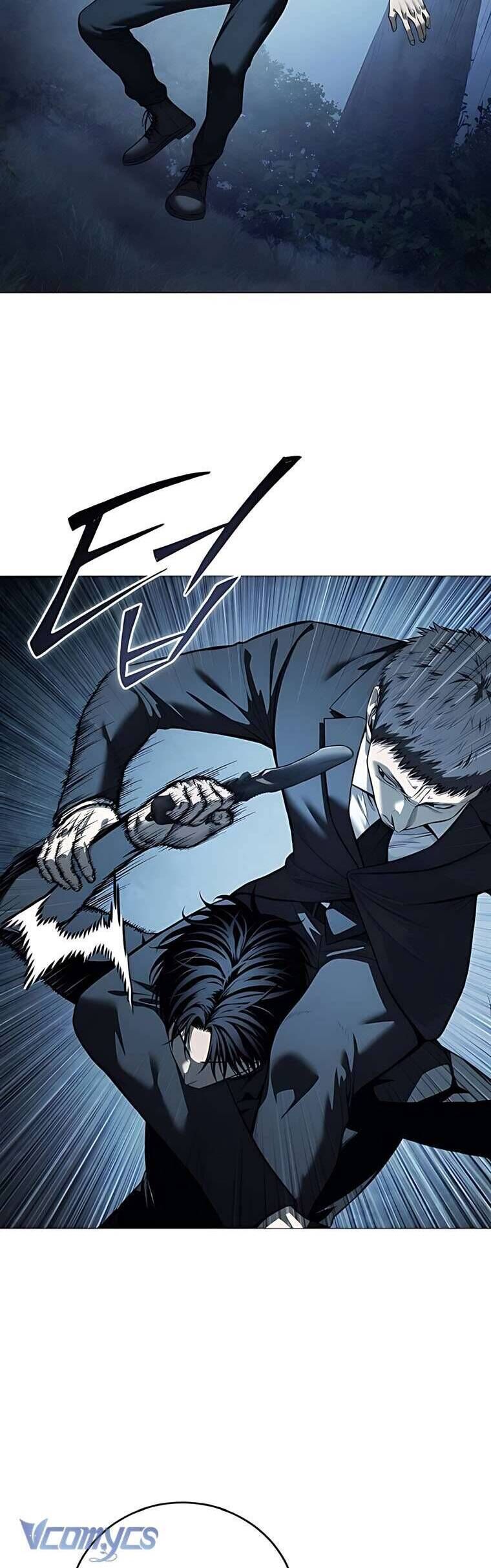 Red Shirt - Chapter 17 - Page 32