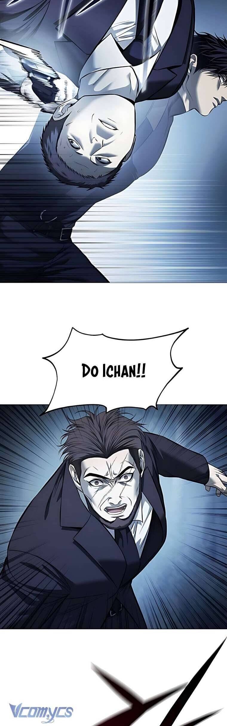 Red Shirt - Chapter 17 - Page 36