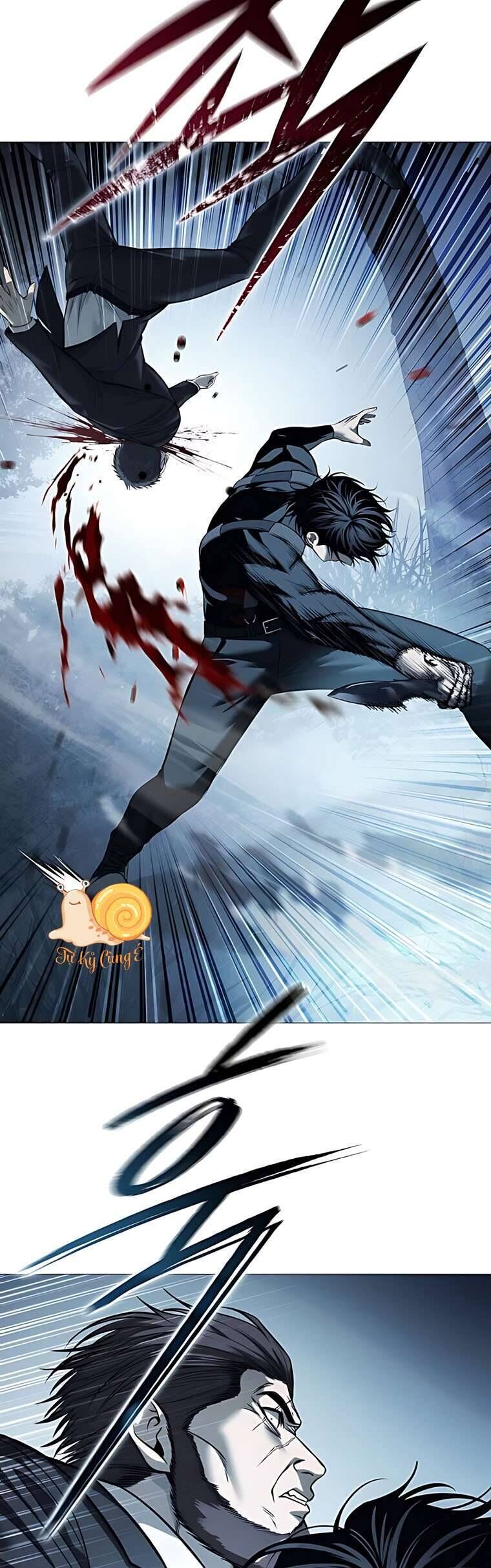 Red Shirt - Chapter 17 - Page 37