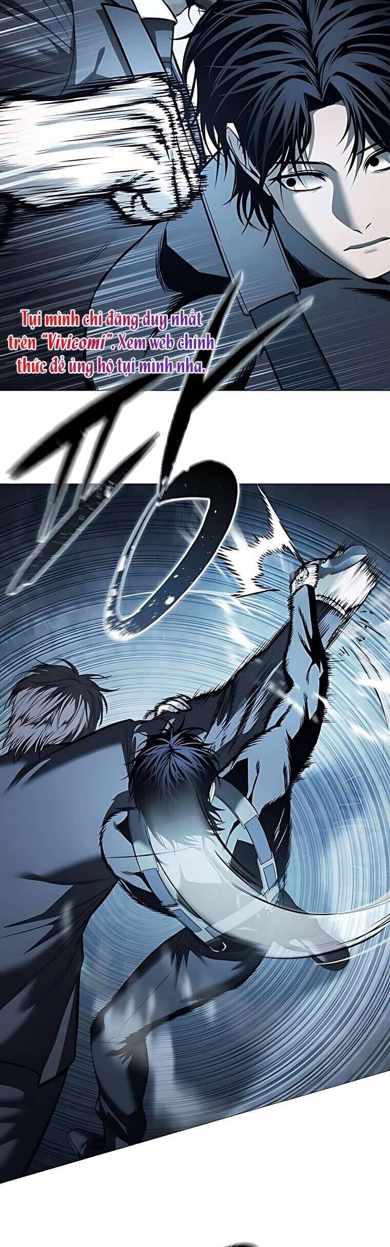 Red Shirt - Chapter 17 - Page 38