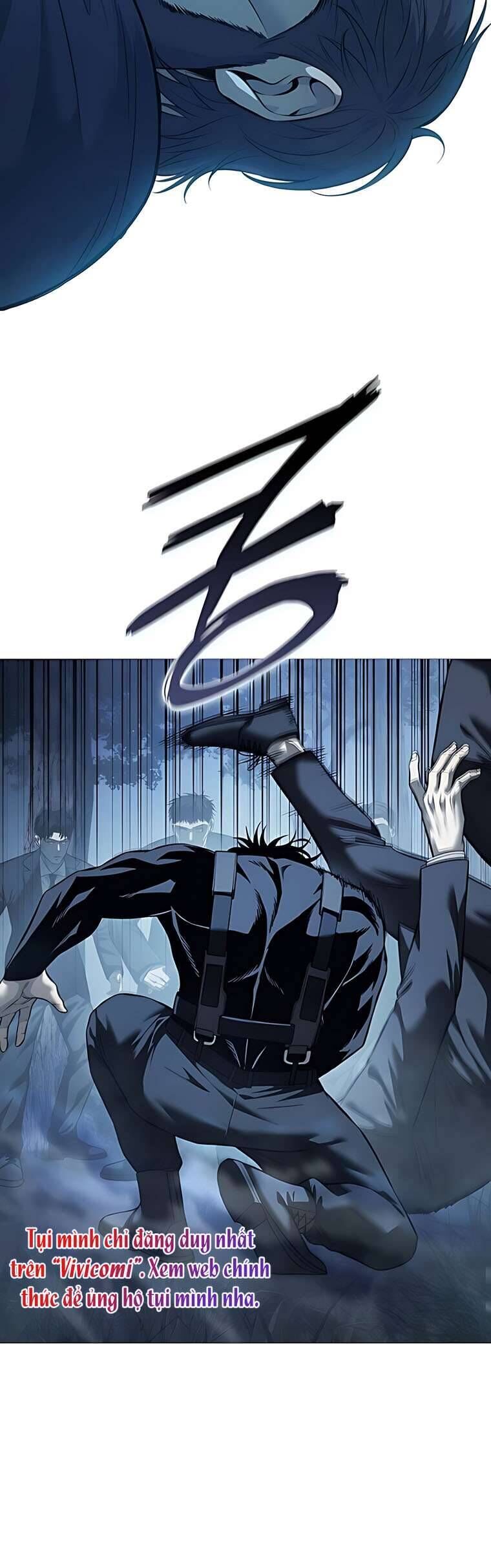 Red Shirt - Chapter 17 - Page 41