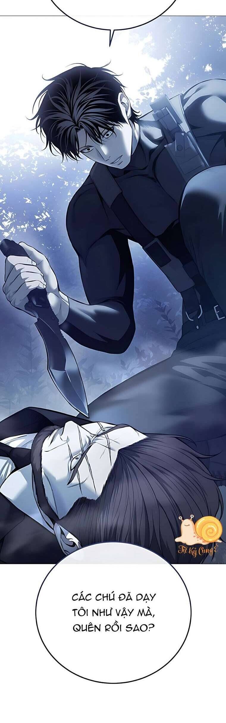 Red Shirt - Chapter 17 - Page 43