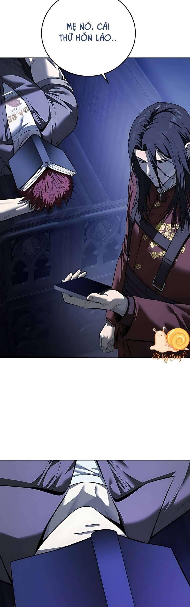 Red Shirt - Chapter 17 - Page 53