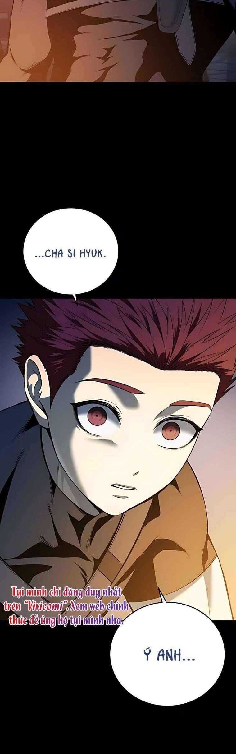 Red Shirt - Chapter 17 - Page 55