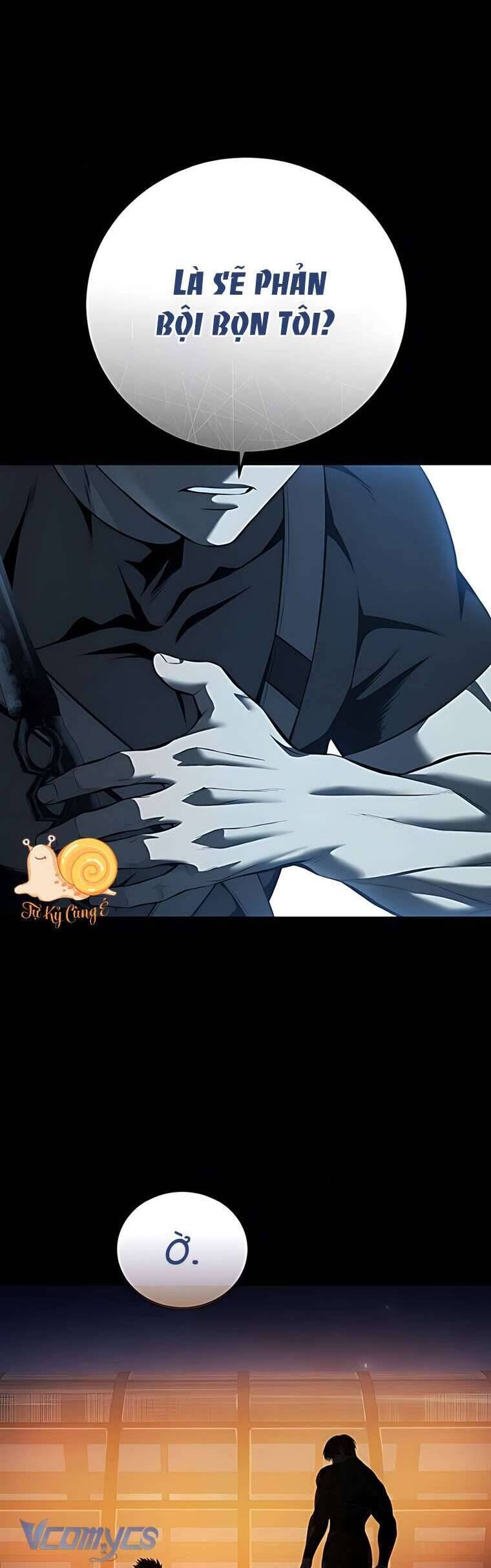 Red Shirt - Chapter 17 - Page 56