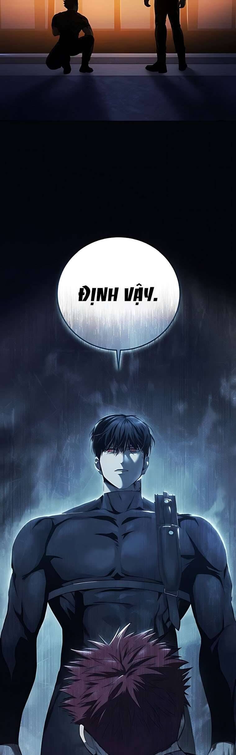 Red Shirt - Chapter 17 - Page 57