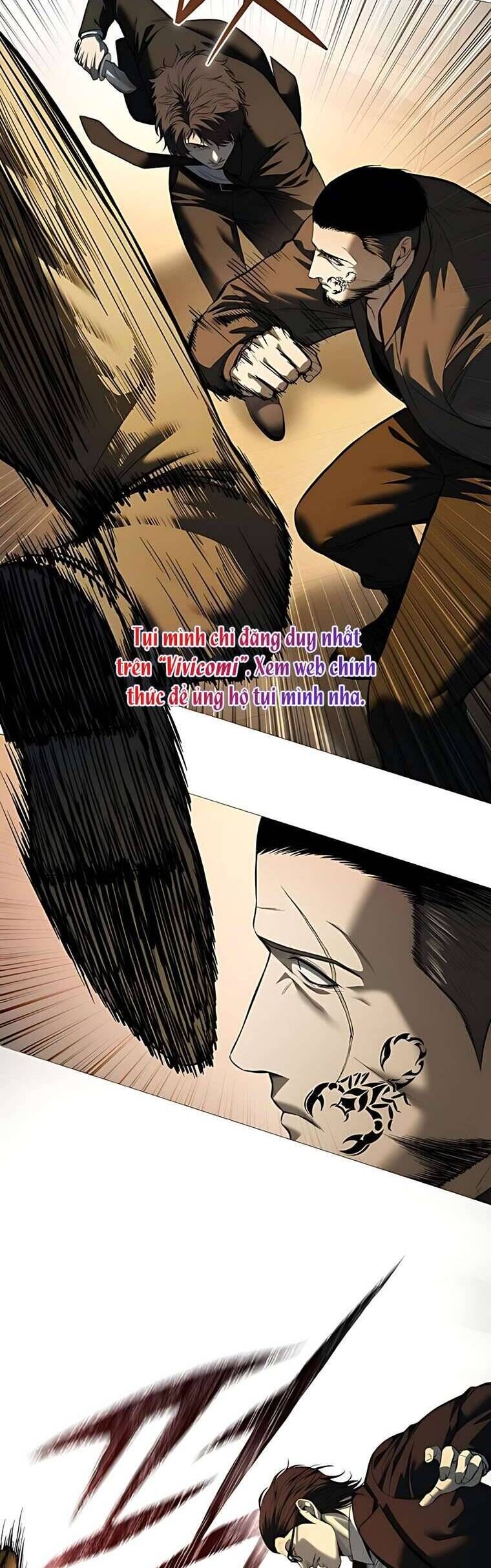 Red Shirt - Chapter 17 - Page 6