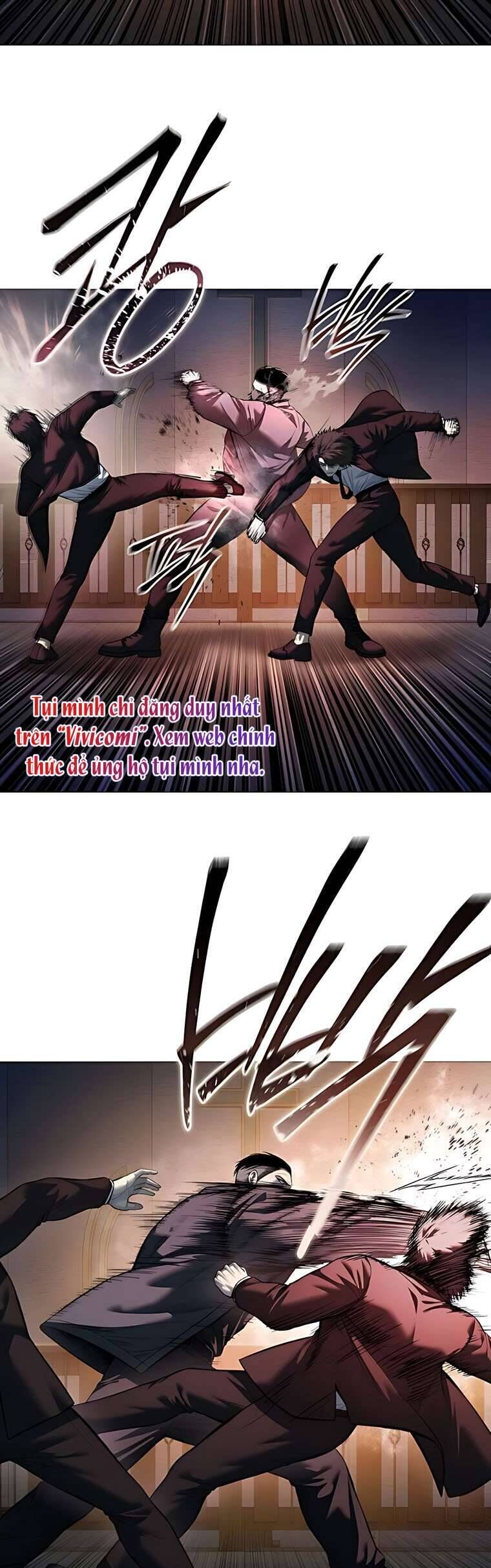 Red Shirt - Chapter 17 - Page 9