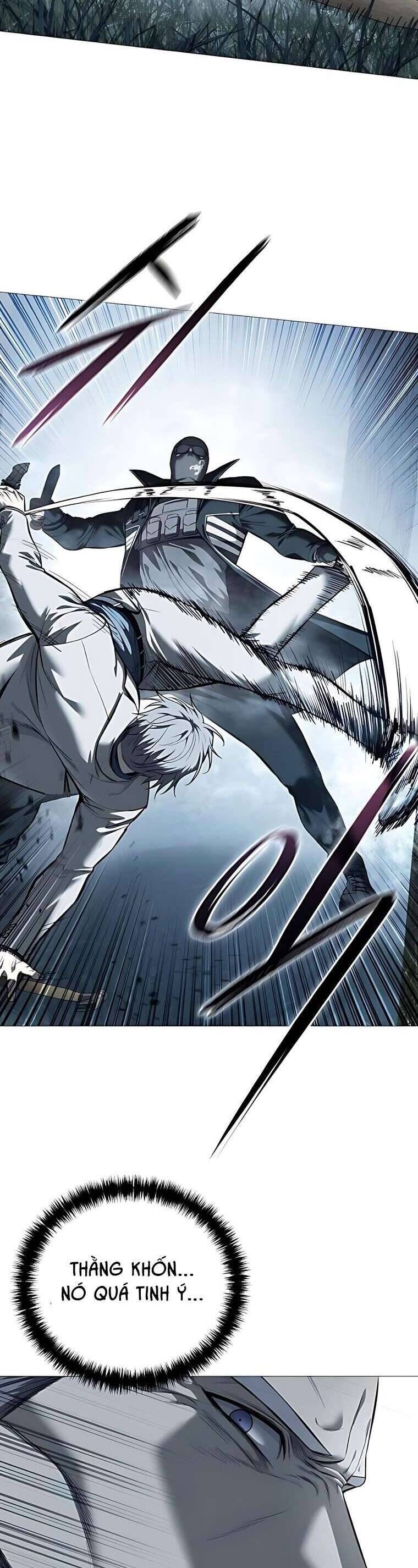 Red Shirt - Chapter 18 - Page 10