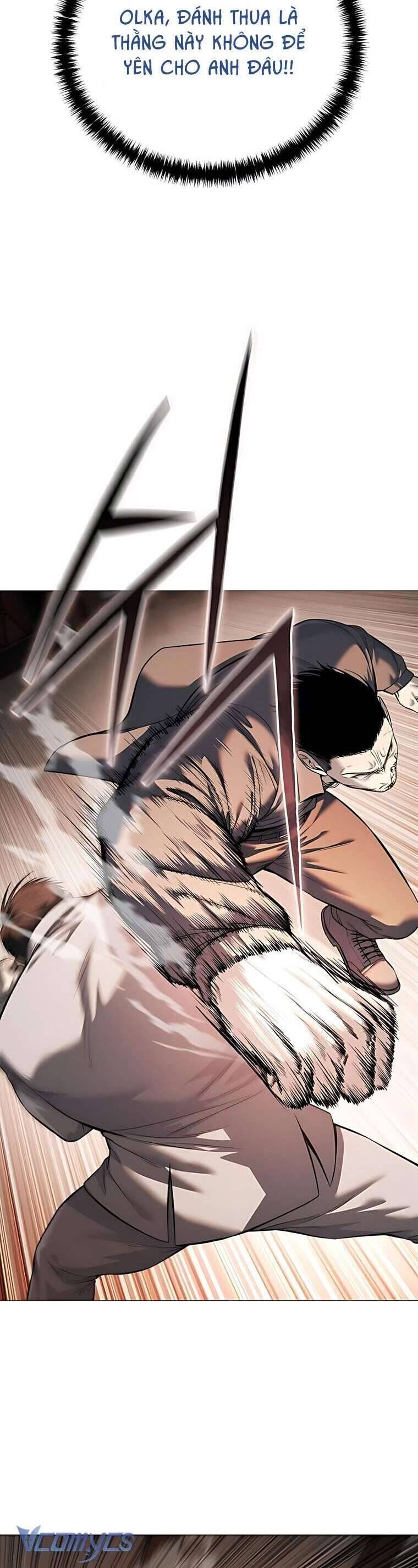 Red Shirt - Chapter 18 - Page 21