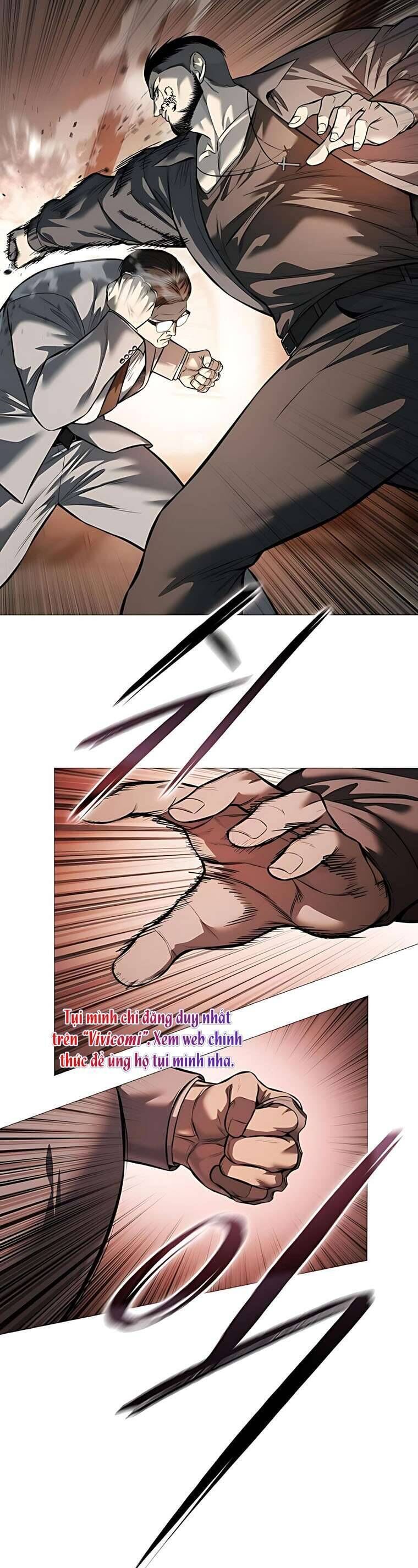 Red Shirt - Chapter 18 - Page 22