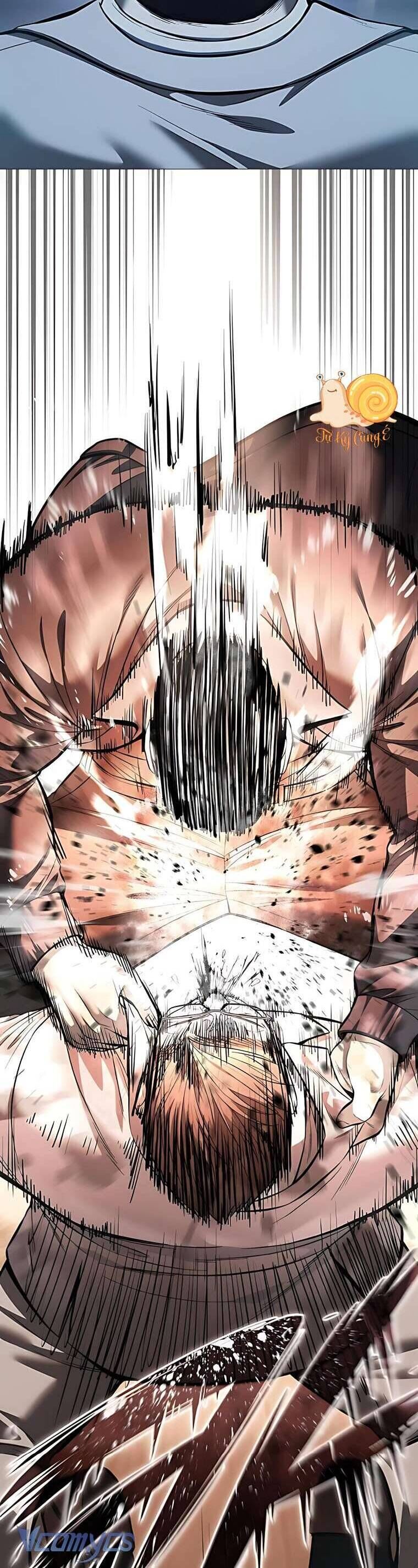 Red Shirt - Chapter 18 - Page 28