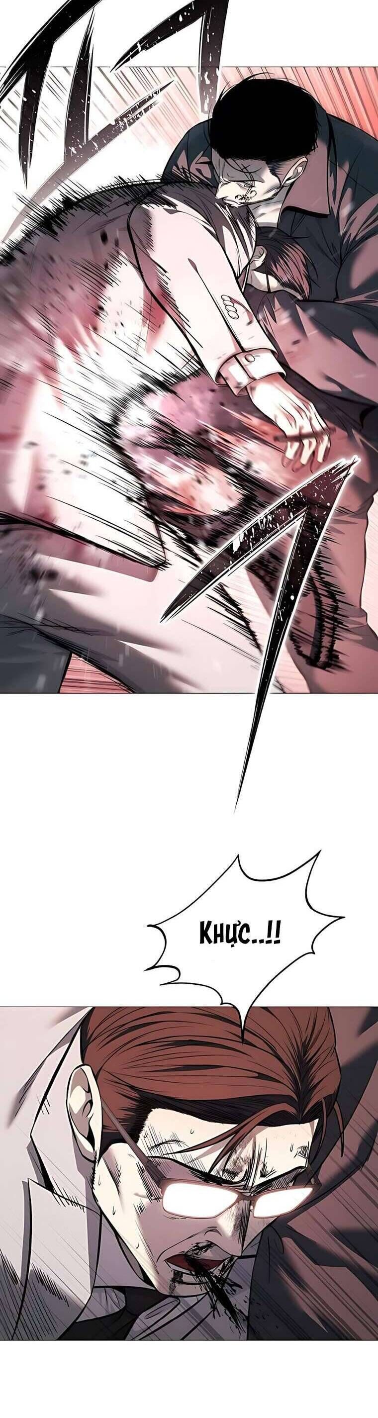 Red Shirt - Chapter 18 - Page 31